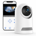 Smart Baby Monitor Camera