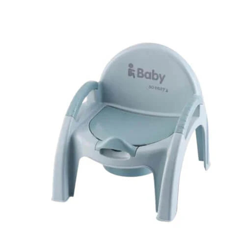 ComfortEase Toddler Potty Training Chair for Confident Independence