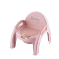 ComfortEase Toddler Potty Training Chair for Confident Independence