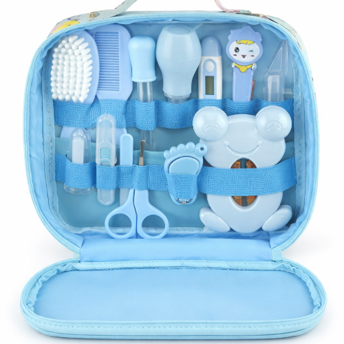Baby Grooming Care Kit