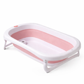 Foldable Baby Bathtub