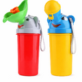 Cute Character Kids Training Cup