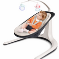 Luxury Comfort Baby Rocker & Swing Chair
