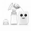 Wearable Single Breast Pump