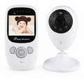 Digital Video Baby Monitor
